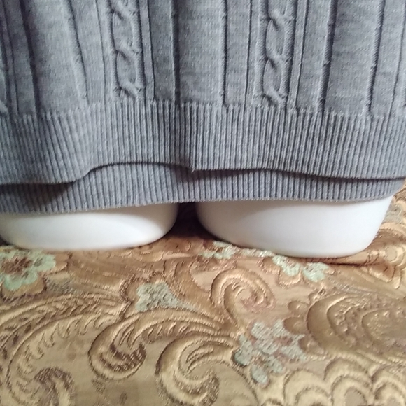 Alfred Dunner Sweater - Picture 5 of 5